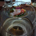 ビストロ エトワ - 