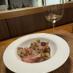 Ristrante & Barオステリア羊 - 