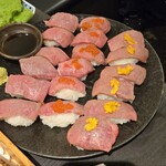 Yakiniku Lab Nanba Ten - 