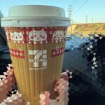 セブンイレブン - 