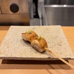 やき鳥 西むら - 