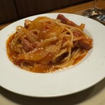 Ristrante & Barオステリア羊 - 