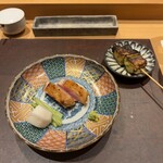 やき鳥 西むら - 