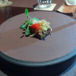 ビストロ エトワ - 