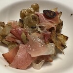 Ristrante & Barオステリア羊 - 