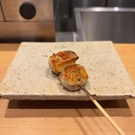 やき鳥 西むら - 