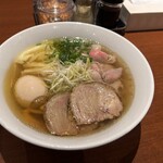 自家製麺 一乃瀬 - 
