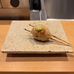 やき鳥 西むら - 