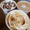 タリーズコーヒー ザ パーク フロント ホテル店