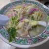 思案橋ラーメン