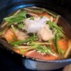 凛音 - 若鶏と茄子の柚子みぞれ