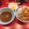 ラーメン うまもり