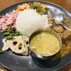 カレーニムチュー 新宿Space