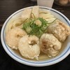 饂飩頑陣 本店