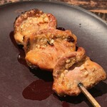 鶏けん - せんい！