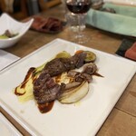 RISTORANTE Co.N.Te - 