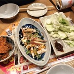 個室完備 大衆とり酒場 とりいちず - 