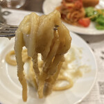 RISTORANTE Co.N.Te - 