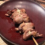 鶏けん - まるはつ！