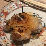 焼き鳥 さいとう