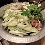個室完備 大衆とり酒場 とりいちず - 
