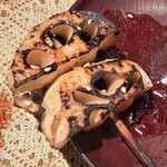 鶏けん - れんこん！