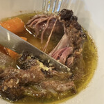 RISTORANTE Co.N.Te - 