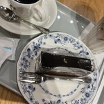 ドトールコーヒーショップ - 料理写真: