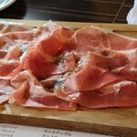 Italian Dining Vittoria 北千住店 - 