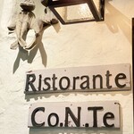 RISTORANTE Co.N.Te - 