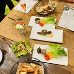 RISTORANTE Co.N.Te - 