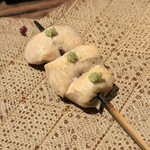 鶏けん - ささみ