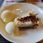 Italian Dining Vittoria - 