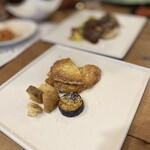 RISTORANTE Co.N.Te - 