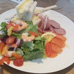 リストランテ翔21 - 