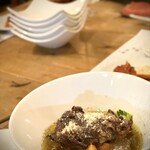 RISTORANTE Co.N.Te - 