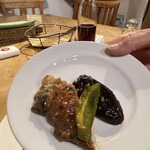 RISTORANTE Co.N.Te - 