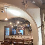 RISTORANTE Co.N.Te - 