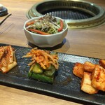 博多肉処 千里庵 - 