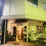 RISTORANTE Co.N.Te - 
