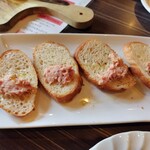 Italian Dining Vittoria - 