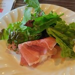 Italian Dining Vittoria - 