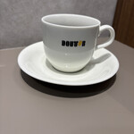 ドトールコーヒーショップ - ドリンク写真: