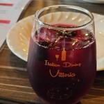 Italian Dining Vittoria 北千住店 - 