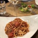 RISTORANTE Co.N.Te - 