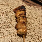 鶏けん - ぽんじり！