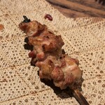 鶏けん - さえずり！