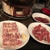 焼肉 たいはーら すすきの本店