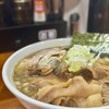 一条流がんこラーメン 金町