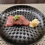 鉄板ふくもと - 